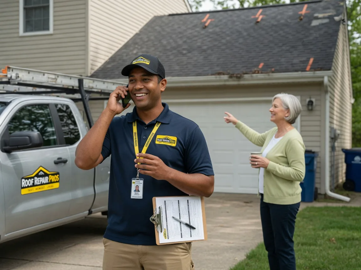 Roof Repair Carrollton, MI FAQs